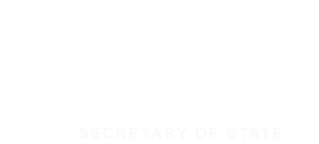 Vote John Thurston Logo Home